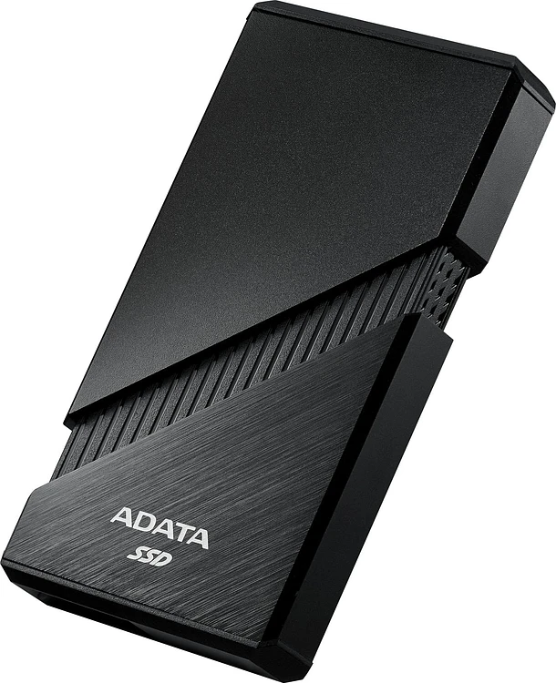 Внешний накопитель A-Data 4TB EXT (SE920-4TCBK)