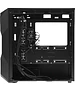 Корпус Cooler Master TD300 Mesh без БП черный (TD300-KGNN-S00)