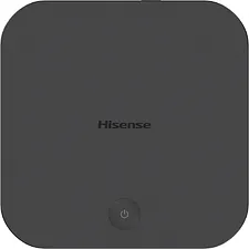 Саундбар Hisense HT Saturn черный (20015127)