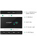 USB-хаб Ugreen US216-30767 (30767)