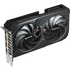 Видеокарта Gigabyte GeForce RTX 5060 Ti WindForce Max OC 16GB GDDR7 (GV-N506TWF2MAX OC-16GD)