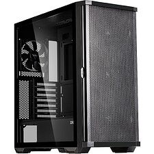 Корпус Zalman Z10 ATX без БП черный
