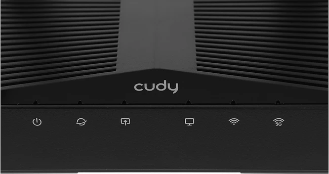 Маршрутизатор Cudy WR3600