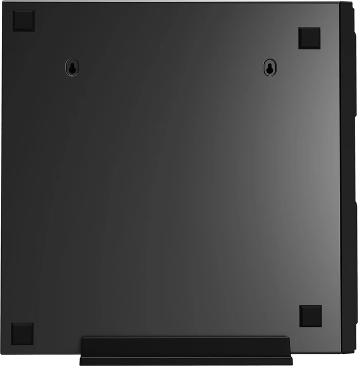 Компьютер MSI Pro DP21 14M-1244XRU черный (9S6-B0A431-1244)