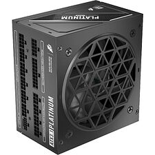 Блок питания 1stPlayer HA-1300BA3 1300W Black (NGDP-PLT-1300-BK-EU)