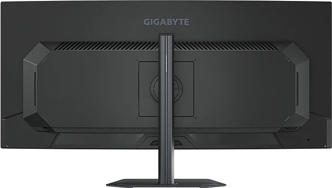 Монитор Gigabyte MO34WQC36 черный (20VM0-MO34WQ3BT-1EKR)