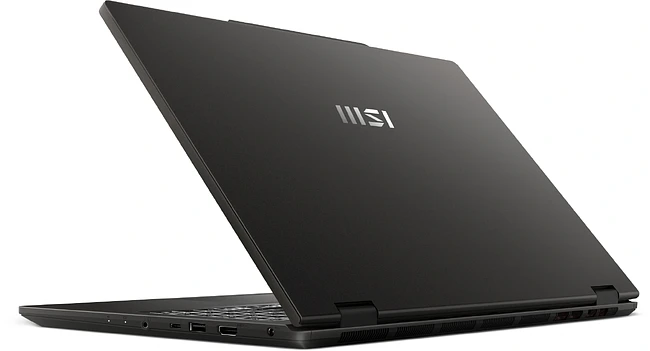 Ноутбук MSI Venture A16 AI+ A3HMG-027XRU Solid Gray (9S7-261K21-027)