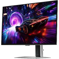 Монитор Samsung Odyssey OLED G8 черный (LS27FG812SIXCI)