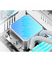 Система жидкостного охлаждения для процессора ID-Cooling DX360 MAX White