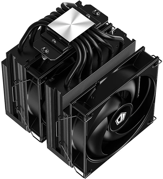 Кулер для процессора ID-Cooling Frozn A620 Pro XE черный