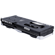 Видеокарт MSI GeForce RTX 5060 Ti Ventus 3X OC 16GB GDDR7