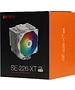 Кулер для процессора ID-Cooling SE-226-XT ARGB Snow