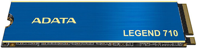 SSD диск A-Data Legend 710 M.2 (ALEG-710-2TCS)