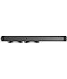 Смартфон Honor X5c Plus 4GB/128GB NLA-LX2P Midnight Black (5109BYFB)