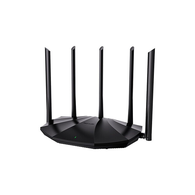 Маршрутизатор Tenda RX2Pro