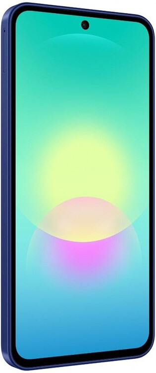 Смартфон Samsung Galaxy A27 5G 6/128Gb синий (SM-A276BZBDCAU)