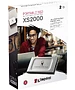 Внешний накопитель Kingston XS2000 2TB (SXS2000/2000GA)