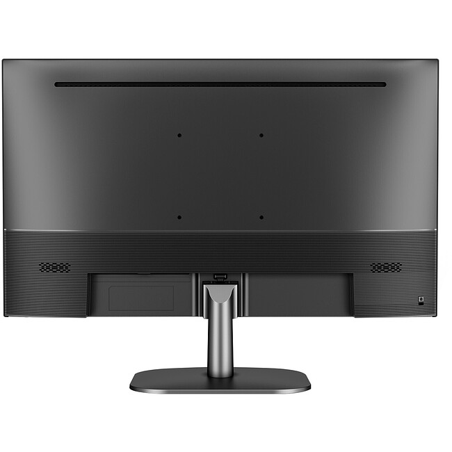 Монитор NPC MF240A черный