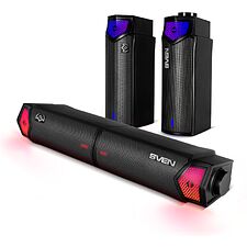 Саундбар Sven SB-G1450 черный (SV-022488)