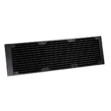 Кулер для процессора Lian Li Galahad II LCD SL-Infinity 360 Black (G89.GA2ALCD36INB.00)