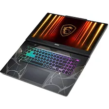 Ноутбук MSI Cyborg A17 AI B2HWFKG-040XRU Black (9S7-17UL32-040)