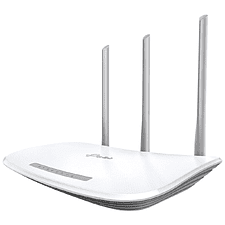 Wi-Fi роутер TP-Link TL-WR845N