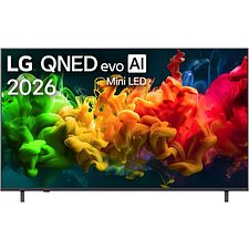 Телевизор LG 55QNED80B6B