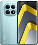Смартфон Poco M8 5G 8/512Gb зеленый (MZB0NRCRU)