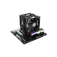 Кулер для процессора ID-Cooling SE-207-XT Advanced