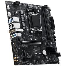 Материнская плата MSI Pro A620AM-G EVO WIFI