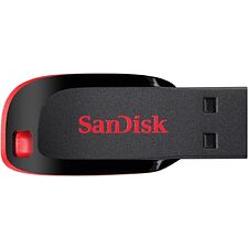 USB Flash-накопитель SanDisk SDCZ50-128G-B35 128GB USB Flash-накопитель SanDisk SDCZ50-128G-B35 128GB