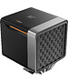 Кулер для процессора Ocypus Delta A62 EX BK Digital черный (Delta-A62-BK2NNWD00E-GL)
