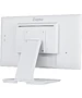 Монитор Iiyama ProLite T2252MSC-W2 белый