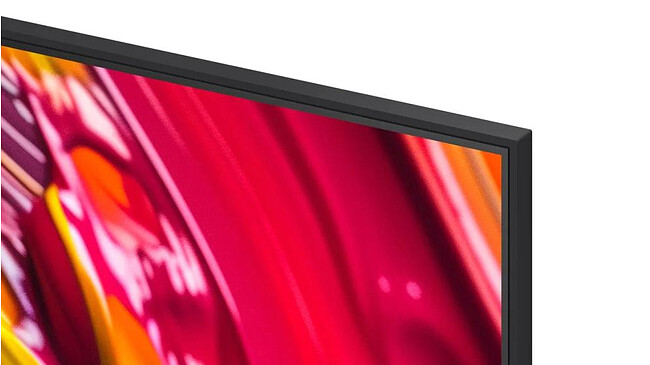Телевизор LG 55QNED83B6A