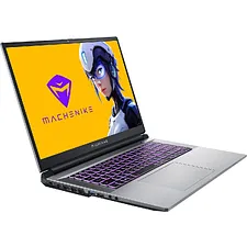 Ноутбук Machenike L17 Satellite S Grey (JJ00GX00JRU)