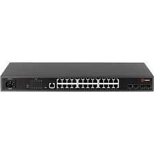 Коммутатор QTech QSW-4610-28T-POE-AC