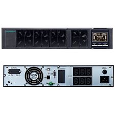 Источник бесперебойного питания Marsriva MR-UL1KRT-H (31059741)