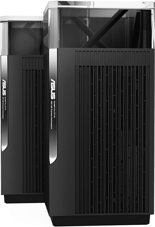 Маршрутизатор ASUS ET12 2-PK (90IG05Z0-MO3A20)