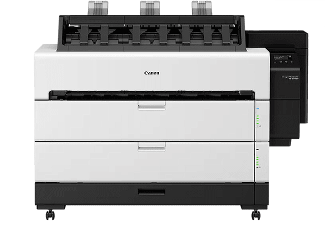 Плоттер Canon imagePROGRAF TZ-30000 (4604C003)