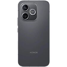 Смартфон Honor 600 Lite 8GB/256GB LNA-NX1 Velvet Black (5109CEJQ)