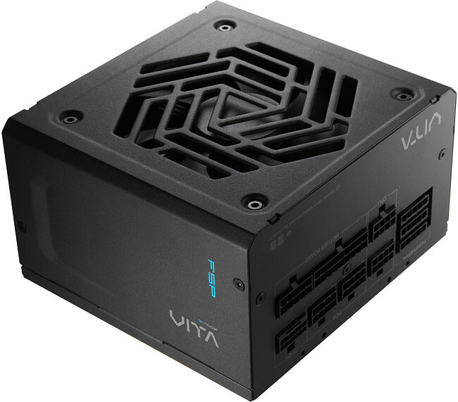 Блок питания FSP Vita-850GM 850W