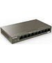 Коммутатор Tenda TEG1124P-24-250W