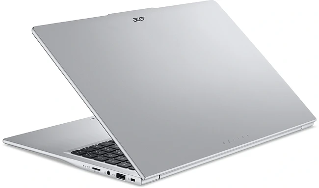 Ноутбук Acer Aspire Lite 15 AL15-46P-R6KP Silver (NX.JXTCD.002)
