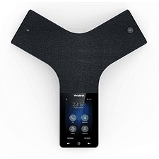 IP-телефон Yealink CP925 черный