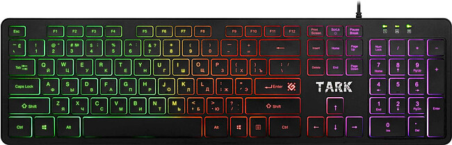 Набор периферии Defender Tark C-779 (52779)