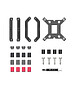 Кулер для процессора ID-Cooling FROZN A410 Black
