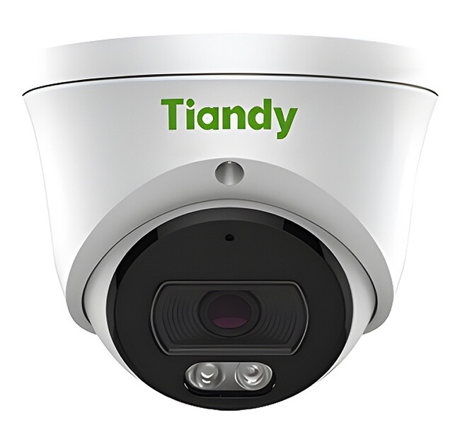 Камера видеонаблюдения Tiandy TC-C32XN 2ENAB-4