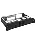 Корпус Exegate Pro 2U300-04 без БП (EX292252RUS)