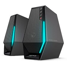 Акустика Edifier G1500 черный