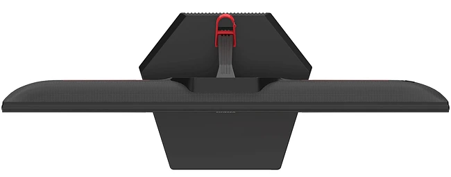 Монитор Digma Overdrive 27P511F черный (DM27SG01)